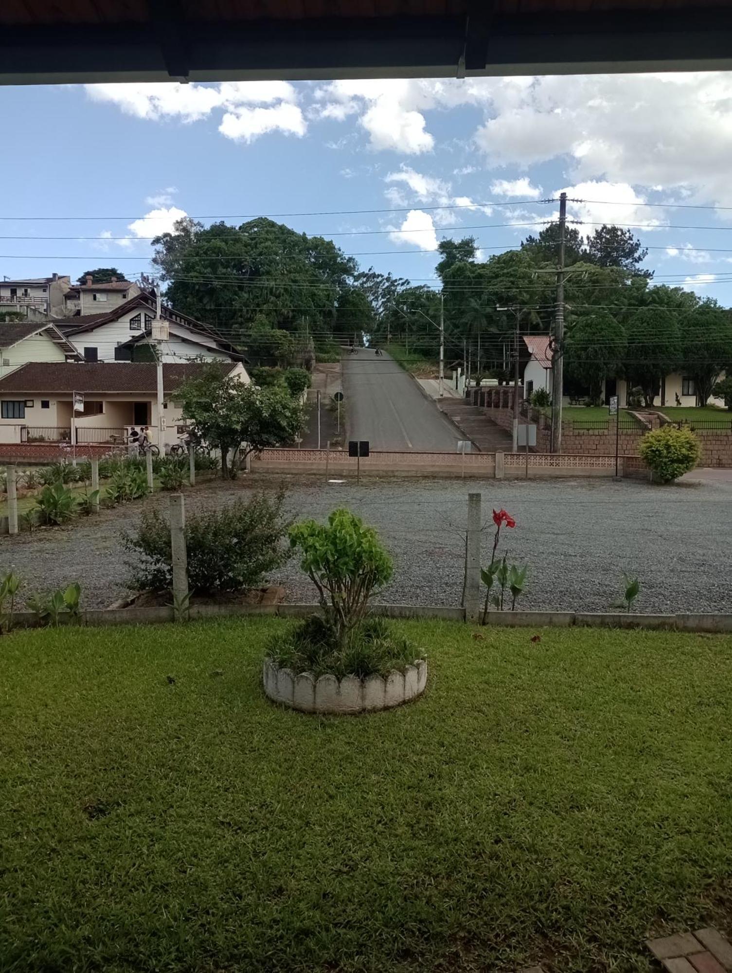 Cantinho Aconchegante Timbó 外观 照片